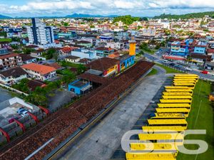 Residência - Iririú - Joinville
