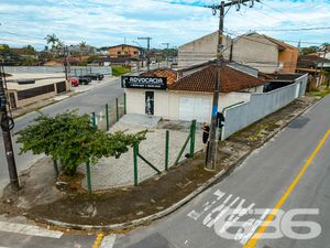 Residência - Itaum - Joinville