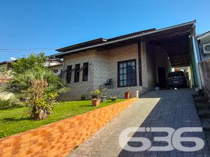 Residência - Petrópolis - Joinville