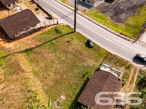 Terreno - Boehmerwald - Joinville