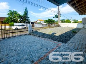 Residência - Itaum - Joinville