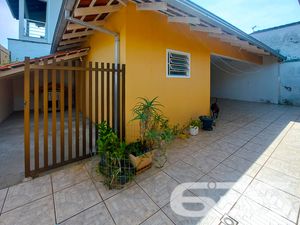Residência - Itaum - Joinville
