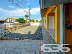 Residência - Itaum - Joinville