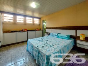 Residência - Itaum - Joinville