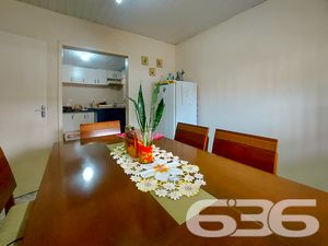 Residência - Itaum - Joinville