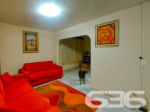 Residência - Itaum - Joinville