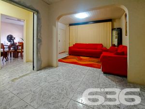 Residência - Itaum - Joinville