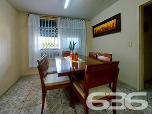 Residência - Itaum - Joinville