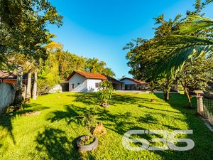 Residência - Parque Guarani - Joinville