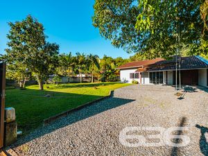 Residência - Parque Guarani - Joinville