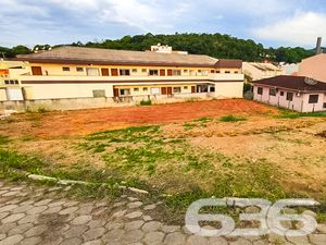 Terreno - Parque Guarani - Joinville