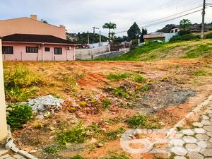 Terreno - Parque Guarani - Joinville