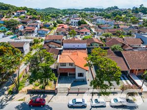 Residência - Petrópolis - Joinville