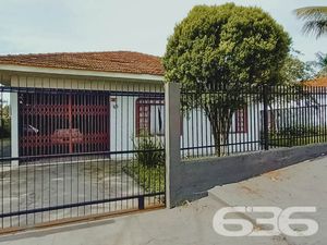 Residência - Itaum - Joinville