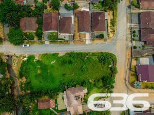 Terreno - Boehmerwald - Joinville