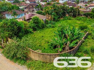 Terreno - Boehmerwald - Joinville