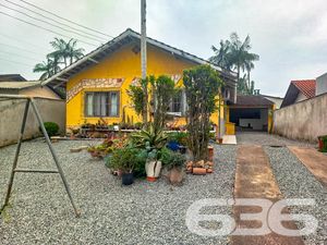 ResidĂȘncia - Boehmerwald - Joinville