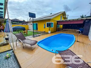 ResidĂȘncia - Parque Guarani - Joinville