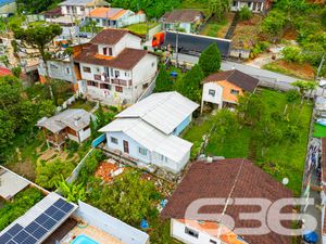 Residência - Boehmerwald - Joinville