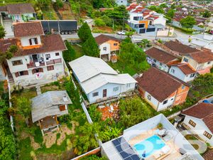 Residência - Boehmerwald - Joinville