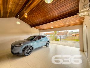 Residência - Boehmerwald - Joinville