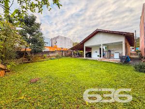 Residência - Parque Guarani - Joinville