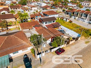 Residência - Jardim Sofia - Joinville