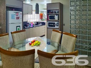 ResidĂȘncia - JoĂŁo Costa - Joinville