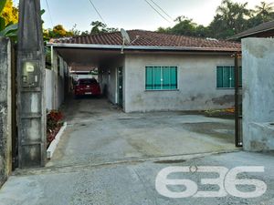 Residência - João Costa - Joinville