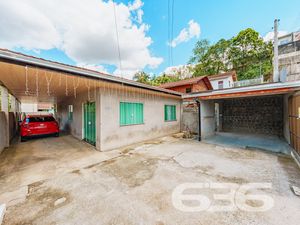 Residência - João Costa - Joinville