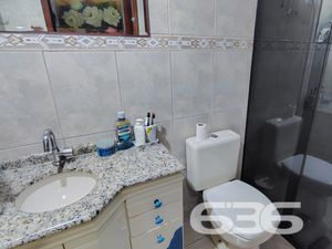 Residência - Nova Brasília - Joinville