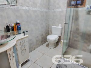 Residência - Nova Brasília - Joinville