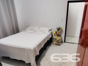 Residência - Nova Brasília - Joinville