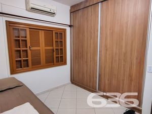 Residência - Nova Brasília - Joinville