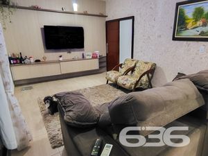 Residência - Nova Brasília - Joinville