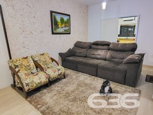 Residência - Nova Brasília - Joinville