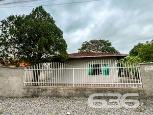 Residência - Nova Brasília - Joinville