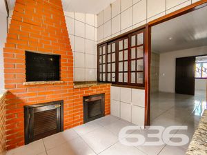 Residência - Nova Brasília - Joinville