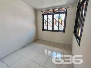 Residência - Nova Brasília - Joinville