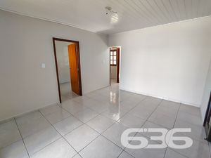 Residência - Nova Brasília - Joinville