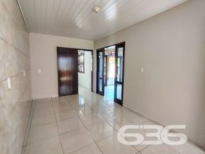 Residência - Nova Brasília - Joinville