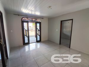 Residência - Nova Brasília - Joinville