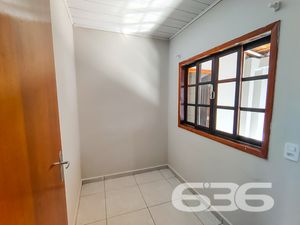 Residência - Nova Brasília - Joinville