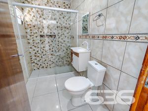 Residência - Nova Brasília - Joinville