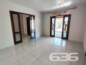 Residência - Nova Brasília - Joinville