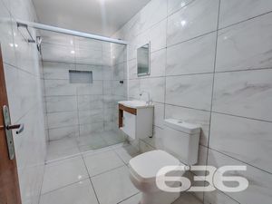Residência - Nova Brasília - Joinville