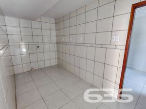 Residência - Nova Brasília - Joinville