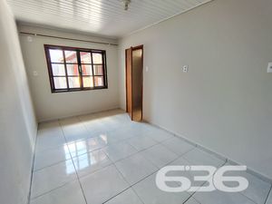 Residência - Nova Brasília - Joinville
