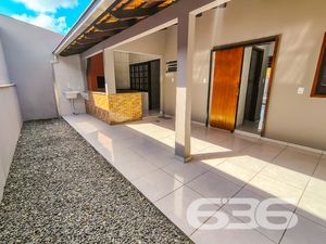 Residência - Nova Brasília - Joinville