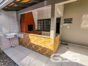 Residência - Nova Brasília - Joinville